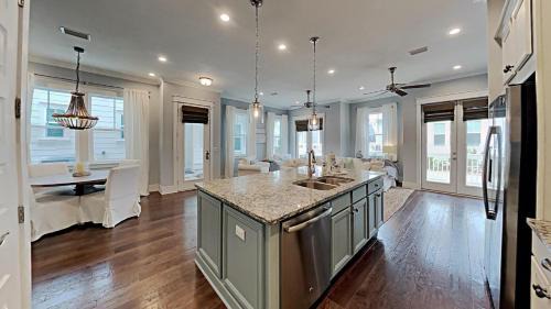 Panama City Beach House | Prominence 30A - Coastal Cottage