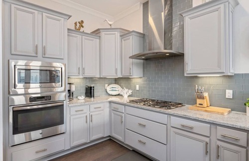 Panama City Beach House | Prominence 30A Sea-Esta Beside Pool! 6 seater LSV