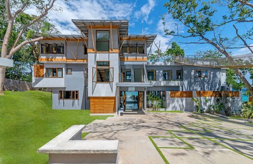 Ocho Rios Villa | Promiseas - Luxury Ocean Villa