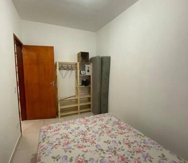 Cibratel II Apartment | promoção novembro na praia de Itanhaém