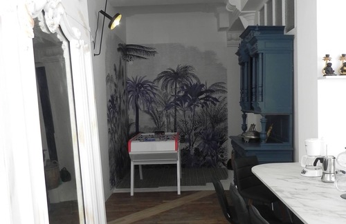 Modane Apartment | PROMO Apartment 130 m2 8 persons orelle 3 vallées valthorens