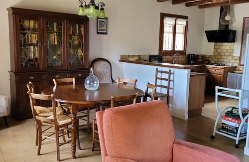 Durban-Corbieres House | Promo fin août/debut sept Maison de caractère dans l'Aude 25 min de la mer