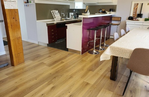 Plouay House | *PROMO LAST MINUTE * from 18 to 31/08. 4 pers. South Brittany