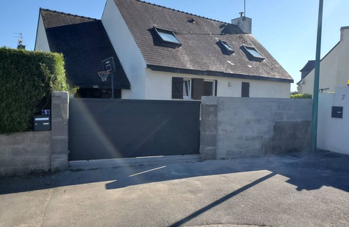 Plouay House | *PROMO LAST MINUTE * from 18 to 31/08. 4 pers. South Brittany