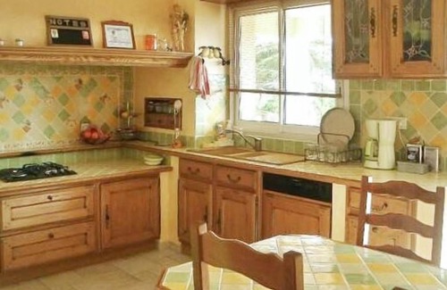 Afa Villa | PROMO VILLA NEAR AJACCIO WITH SPA, NEAR BEACHES 5 MIN, 14 PEOPLE/2 BATHROOM