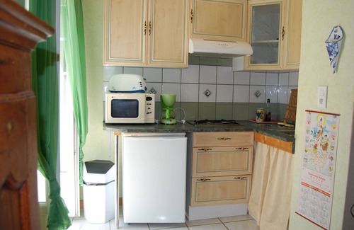 Cadalen Apartment | PROMOTION JULY GITE WITH SWIMMING POOL LOU GRANIER