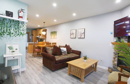 Harvie Heights House | Promotion ongoing!❤Family Fun Private Banff Close EntireThome❤