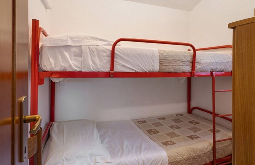 Ceriale Resort | Property in a Holiday Village "Via Delle Rose 38" with Terrace, Garden & Shared Pool