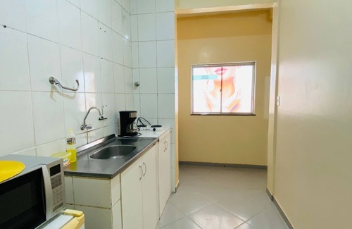 Belem Apartment | Property in an excellent location for your stay during COP 30 in Belém