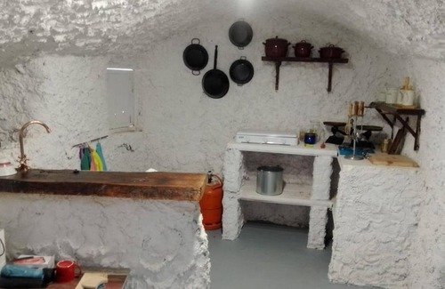 Purullena House | Property of Cullar. Purullena