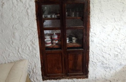 Purullena House | Property of Cullar. Purullena