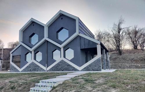 Campulung House | ProPolis Câmpulung