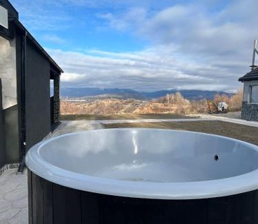 Campulung House | ProPolis Câmpulung