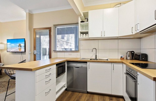 Dinner Plain Apartment | Prosecco - Dinner Plain