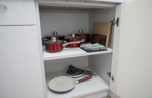 Opole Apartment | Proseco Apartments -Self check-in-