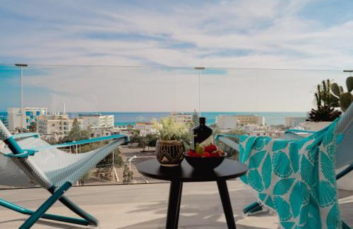 Protaras Apartment | Protaras Eden Seaside Suite