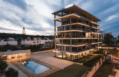 Protaras Apartment | Protaras Eden Seaside Suite