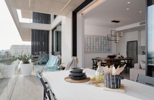 Protaras Apartment | Protaras Eden Seaside Suite