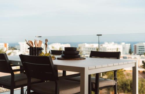 Protaras Apartment | Protaras Eden Seaside Suite