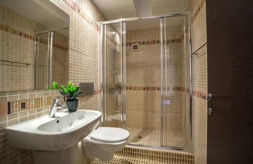 Protaras Apartment | Protaras Eternity Beachfront Suite