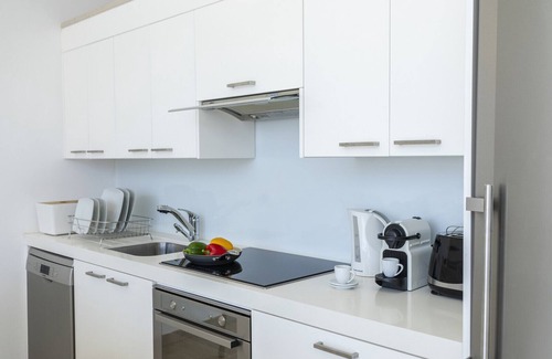 Protaras Villa | Protaras Fig Tree Bay Sea View Villa Kalena