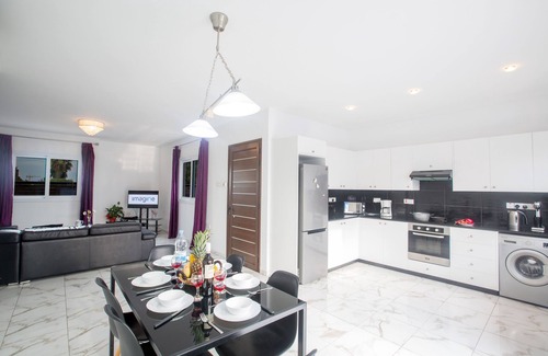 Protaras Cottage | Protaras Holiday Villa GD42 - a villa that sleeps 6 guests in 3 bedrooms