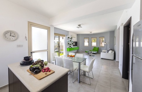 Pernera Villa | Protaras Palm Villa 54