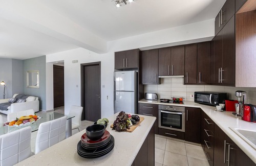 Pernera Villa | Protaras Palm Villa 54