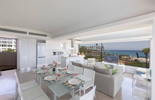 Protaras Apartment | Protaras Thalassa Apartment Ta206