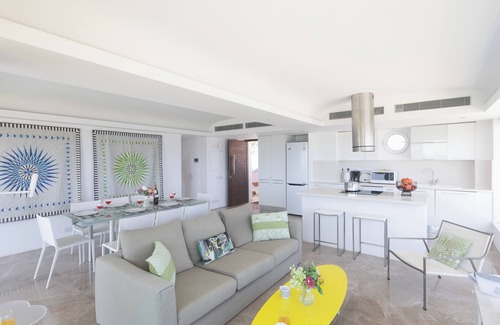 Protaras Apartment | Protaras Thalassa Apartment Ta206