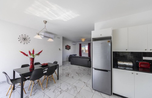Protaras Villa | Protaras Villa Golden Dream Near To The Centre