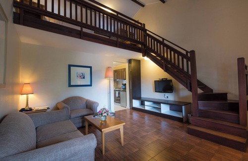 Oyster Bay Hotel | Protea Hotel by Marriott Dar es Salaam Oyster Bay