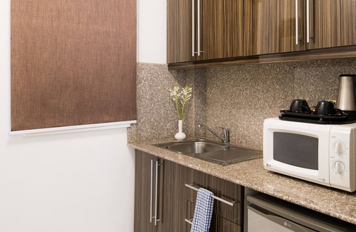 Oyster Bay Hotel | Protea Hotel by Marriott Dar es Salaam Oyster Bay