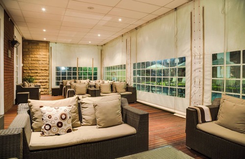 Brandwag Hotel | Protea Hotel by Marriott Bloemfontein