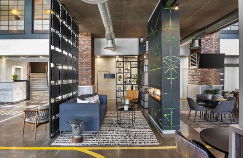 Kempton Park Hotel | Protea Hotel by Marriott O R Tambo Airport