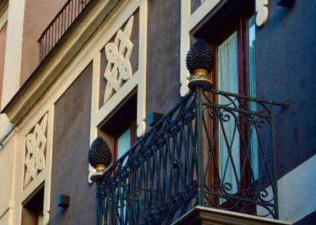 Bronte House | ProtoDomus