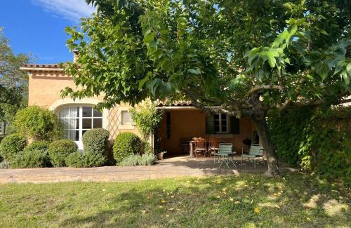 Cereste House | Provençal Villa With Luberon Views