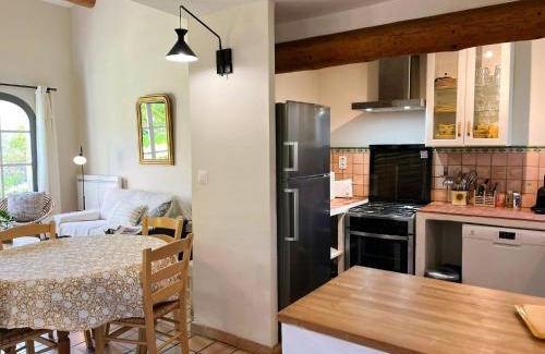 Cereste House | Provençal Villa With Luberon Views