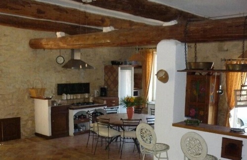 Caderousse Other | Provencal farmhouse with swimming pool, quality services Promotion festival Avignon
