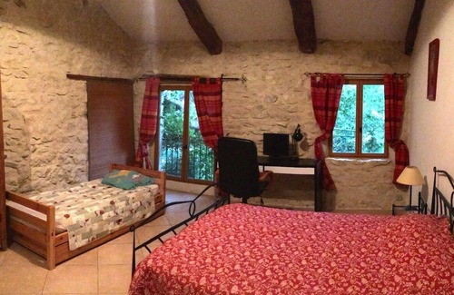 Caderousse Other | Provencal farmhouse with swimming pool, quality services Promotion festival Avignon
