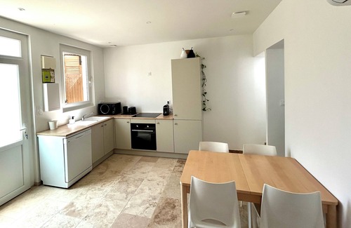 Avignon House | Provencal House Avignon