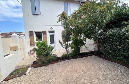 Avignon House | Provencal House Avignon