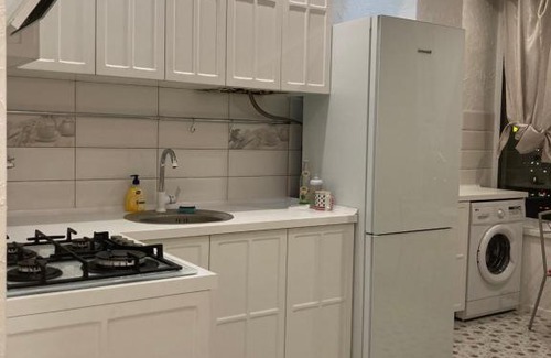 Khodosivka Apartment | Provence Apartment