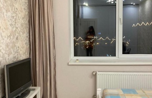 Khodosivka Apartment | Provence Apartment