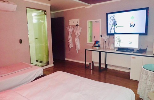 Michuhol-gu Hotel | Provence Hotel