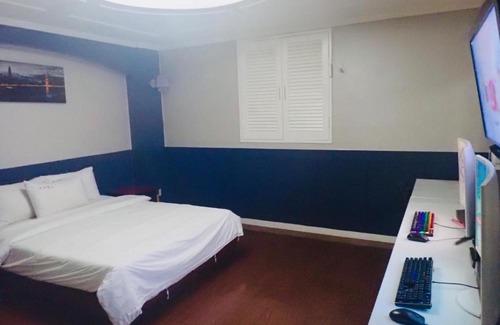 Michuhol-gu Hotel | Provence Hotel