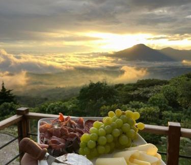 Los Naranjos Ski Chalet | PROVENZA en Los Naranjos