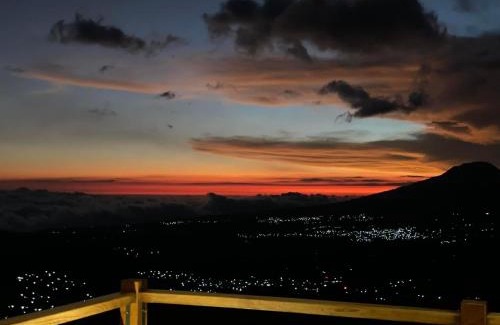 Los Naranjos Ski Chalet | PROVENZA en Los Naranjos