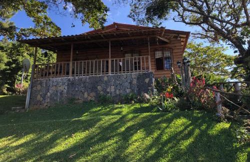 Los Naranjos Ski Chalet | PROVENZA en Los Naranjos