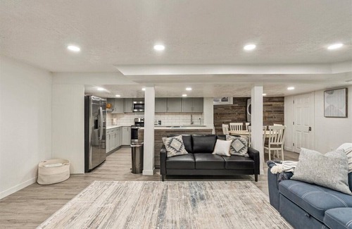 Rock Canyon House | Provo Bliss - Long term stays!